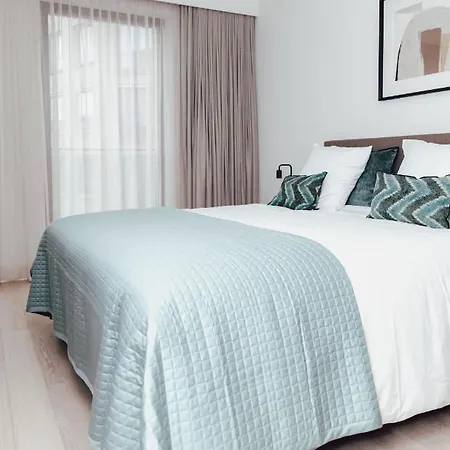 Apartmán Ch Longstay 2 Kortrijk